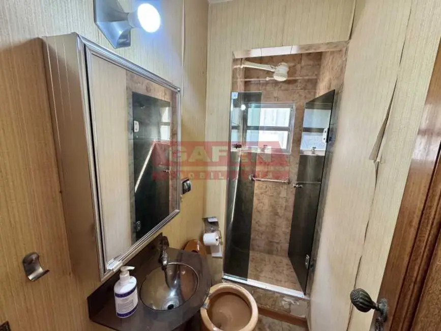 Foto 8 de Apartamento com 3 quartos à venda, 80m2 em Rio De Janeiro - RJ