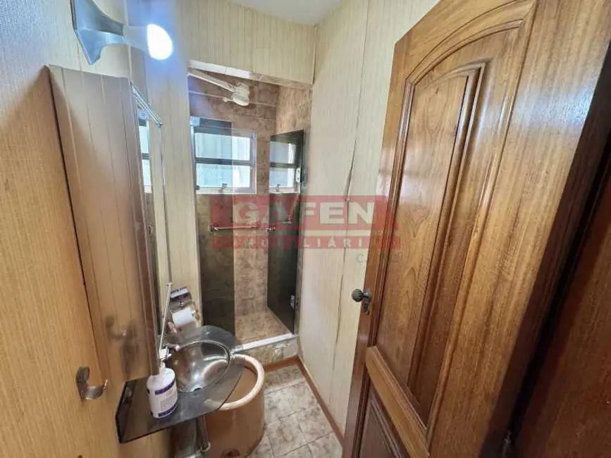 Foto 7 de Apartamento com 3 quartos à venda, 80m2 em Rio De Janeiro - RJ