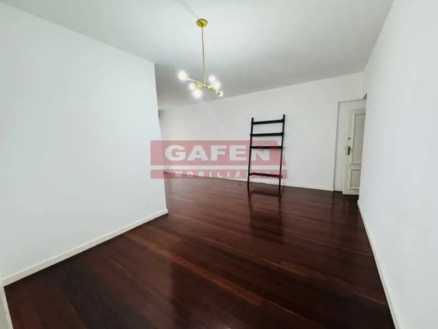 Foto 5 de Apartamento com 3 quartos para alugar, 120m2 em Rio De Janeiro - RJ