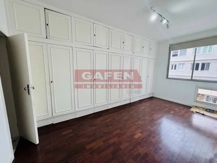 Foto 7 de Apartamento com 3 quartos para alugar, 120m2 em Rio De Janeiro - RJ