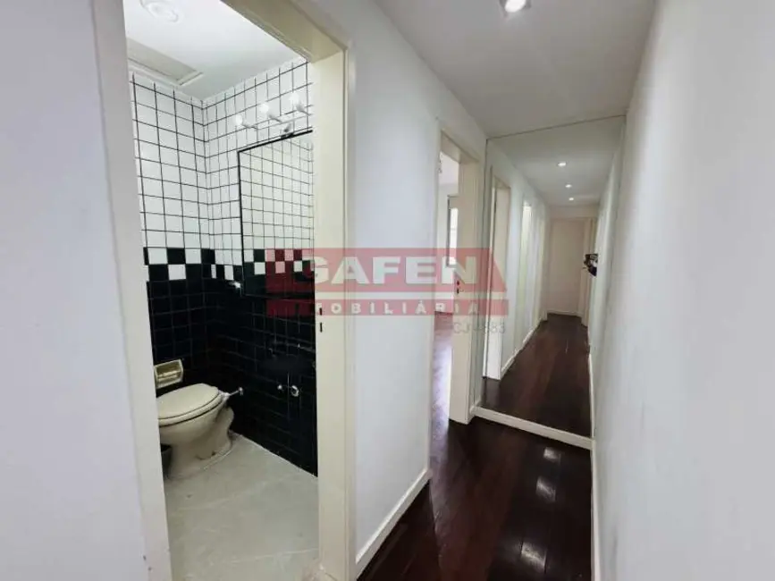 Foto 6 de Apartamento com 3 quartos para alugar, 120m2 em Rio De Janeiro - RJ