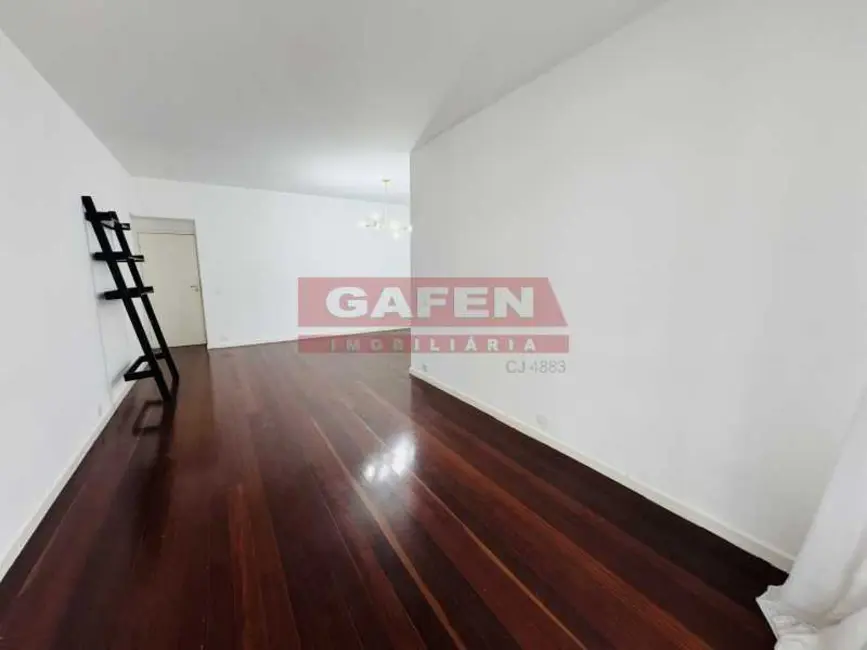 Foto 2 de Apartamento com 3 quartos para alugar, 120m2 em Rio De Janeiro - RJ