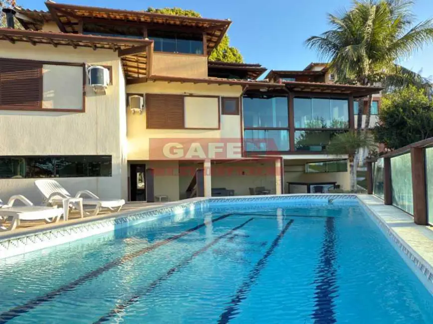 Foto 1 de Casa com 9 quartos à venda, 430m2 em Armacao Dos Buzios - RJ