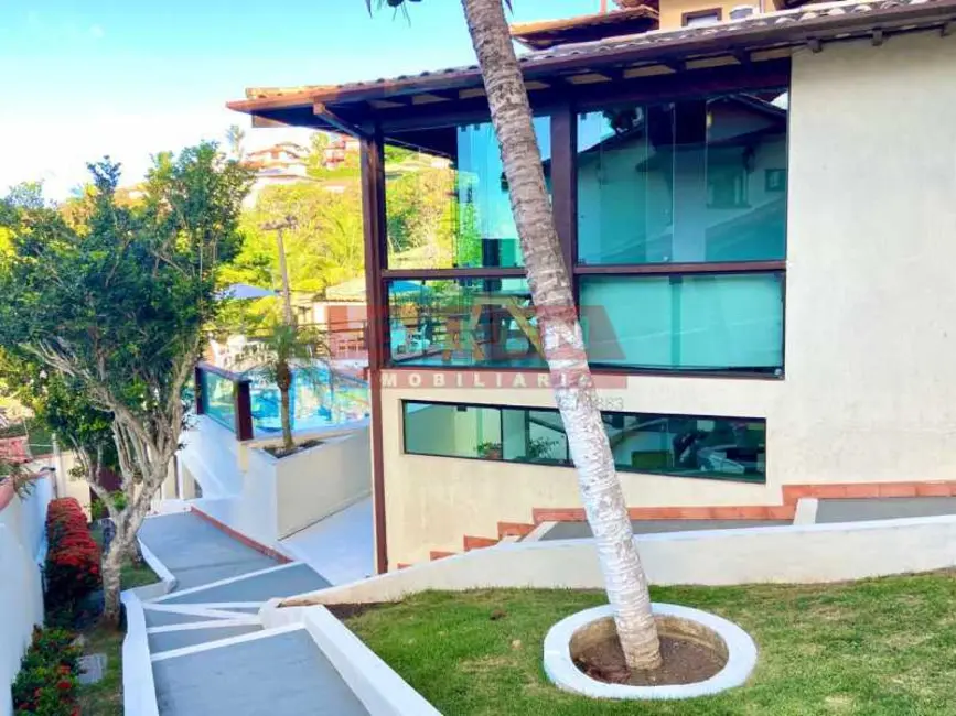 Foto 3 de Casa com 9 quartos à venda, 430m2 em Armacao Dos Buzios - RJ