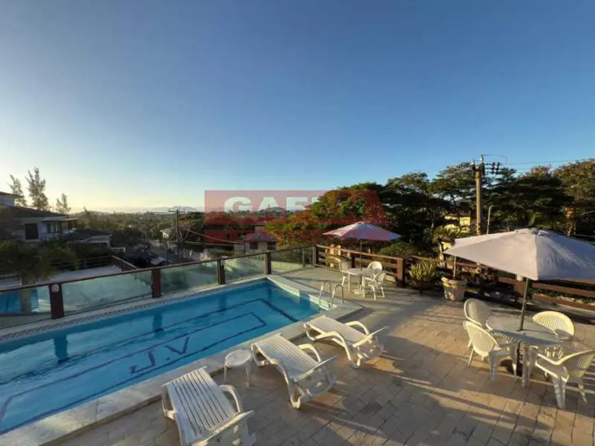 Foto 2 de Casa com 9 quartos à venda, 430m2 em Armacao Dos Buzios - RJ