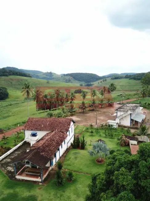 Foto 4 de Fazenda / Haras com 20 quartos à venda, 2000m2 em Palma - MG