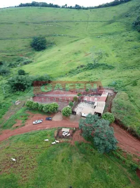 Foto 5 de Fazenda / Haras com 20 quartos à venda, 2000m2 em Palma - MG