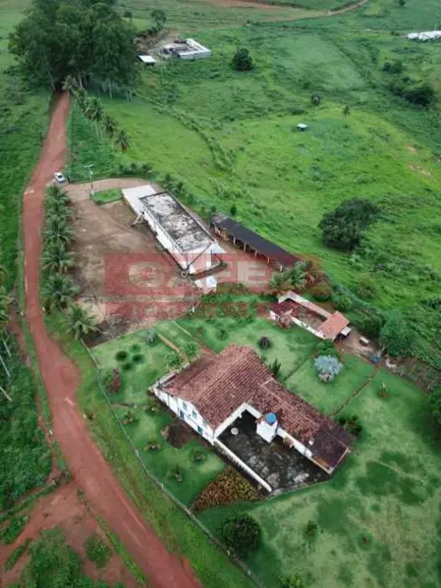 Foto 6 de Fazenda / Haras com 20 quartos à venda, 2000m2 em Palma - MG