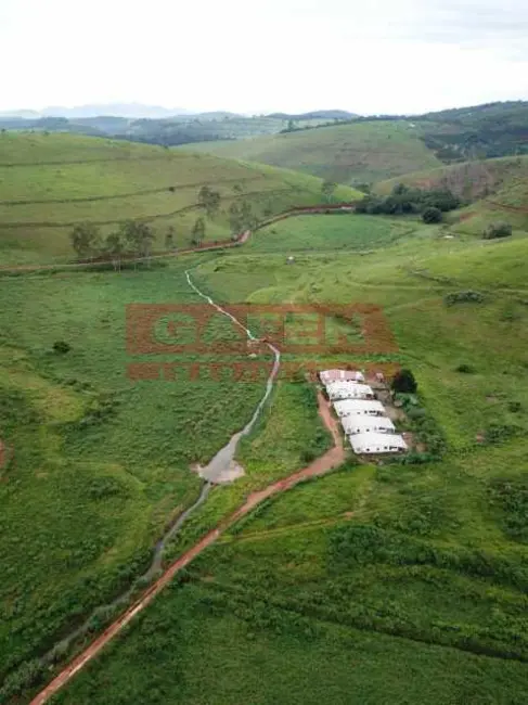 Foto 9 de Fazenda / Haras com 20 quartos à venda, 2000m2 em Palma - MG