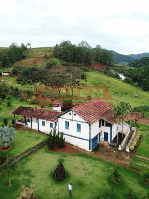 Foto 2 de Fazenda / Haras com 20 quartos à venda, 2000m2 em Palma - MG