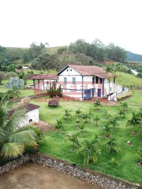 Foto 1 de Fazenda / Haras com 20 quartos à venda, 2000m2 em Palma - MG