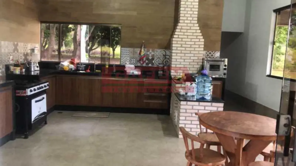 Foto 5 de Fazenda / Haras com 8 quartos à venda, 1900m2 em Catalao - GO