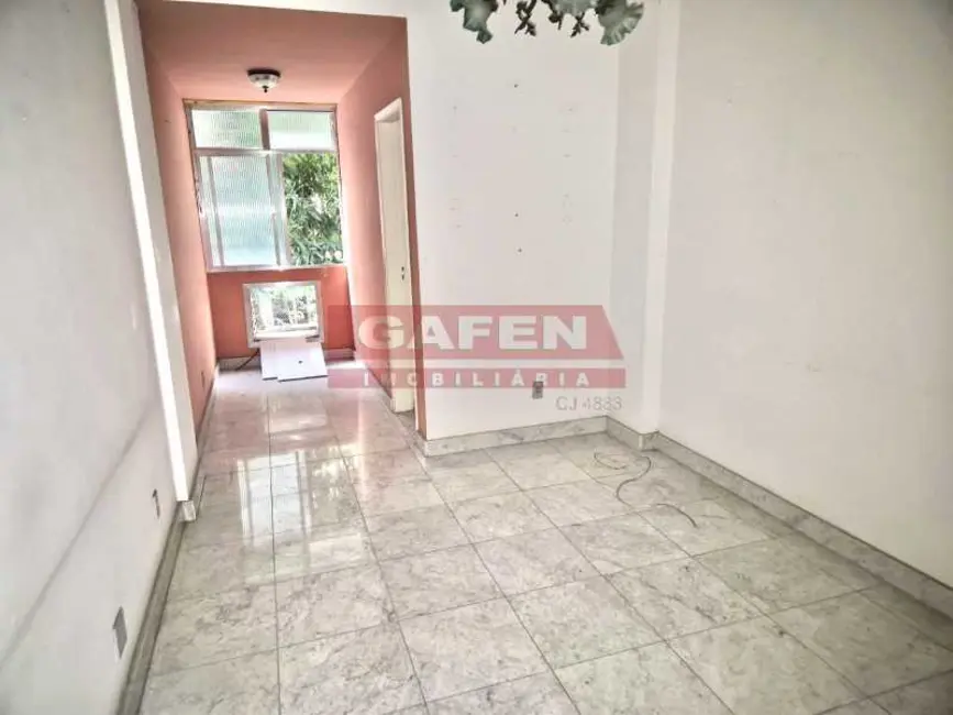 Foto 1 de Apartamento com 2 quartos à venda, 70m2 em Rio De Janeiro - RJ