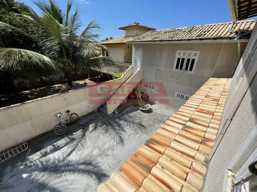 Foto 1 de Casa à venda, 400m2 em Armacao Dos Buzios - RJ