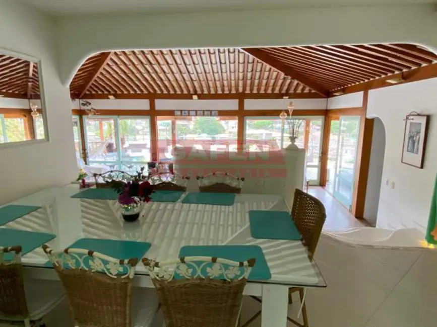 Foto 4 de Casa com 4 quartos à venda, 500m2 em Armacao Dos Buzios - RJ