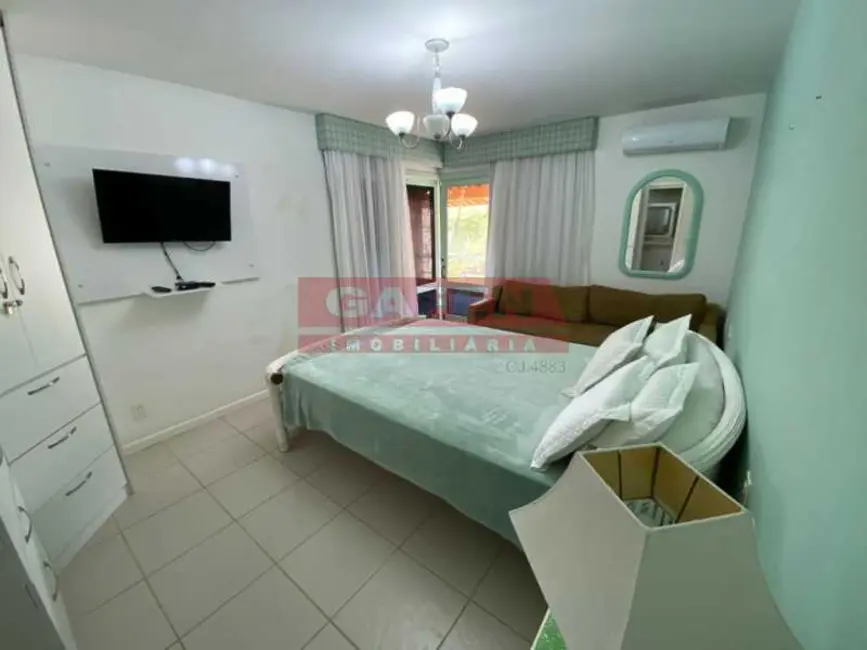 Foto 5 de Casa com 4 quartos à venda, 500m2 em Armacao Dos Buzios - RJ