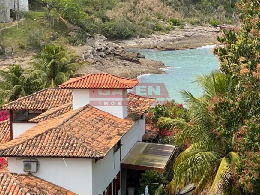 Foto 2 de Casa com 4 quartos à venda, 500m2 em Armacao Dos Buzios - RJ