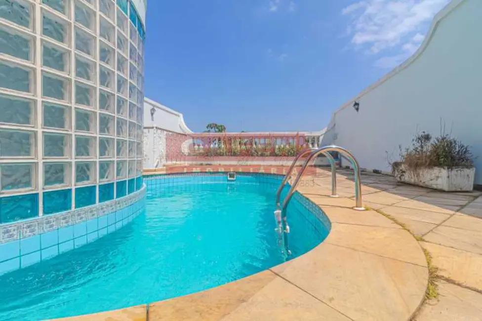 Foto 2 de Casa de Condomínio com 3 quartos à venda, 241m2 em Rio De Janeiro - RJ