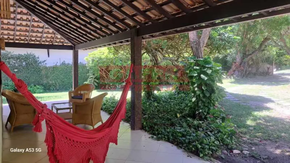 Foto 8 de Casa de Condomínio com 5 quartos à venda, 350m2 em Armacao Dos Buzios - RJ