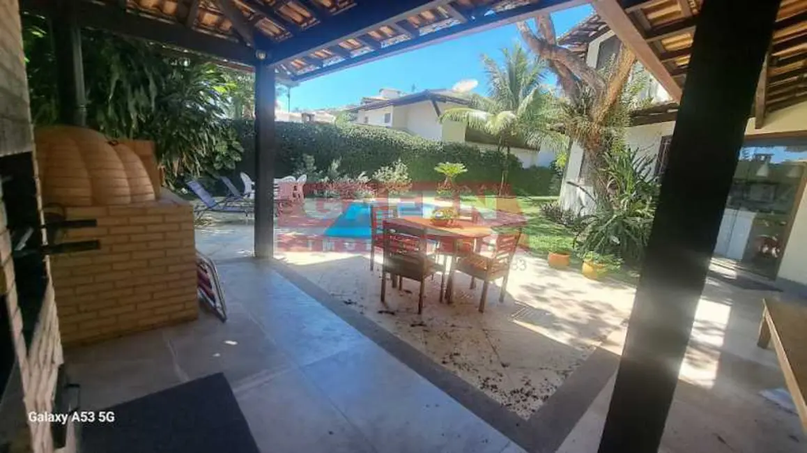 Foto 2 de Casa de Condomínio com 5 quartos à venda, 350m2 em Armacao Dos Buzios - RJ