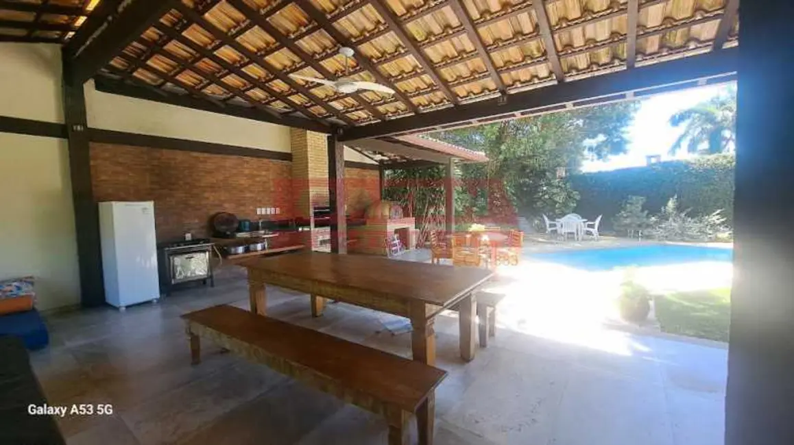 Foto 5 de Casa de Condomínio com 5 quartos à venda, 350m2 em Armacao Dos Buzios - RJ