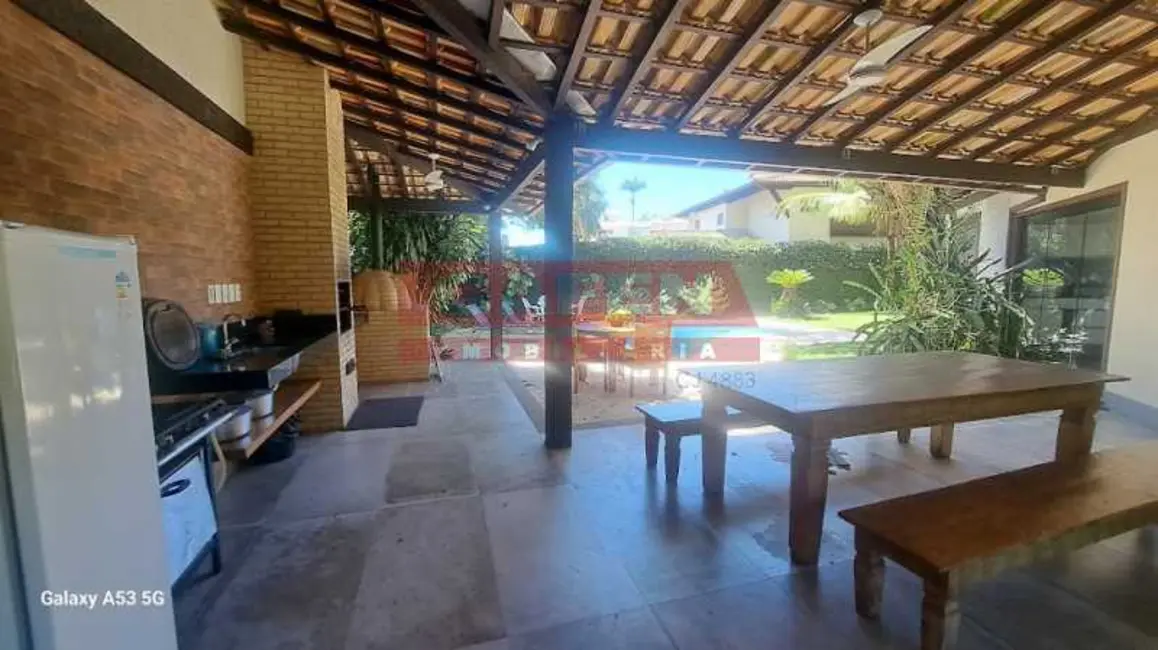 Foto 6 de Casa de Condomínio com 5 quartos à venda, 350m2 em Armacao Dos Buzios - RJ