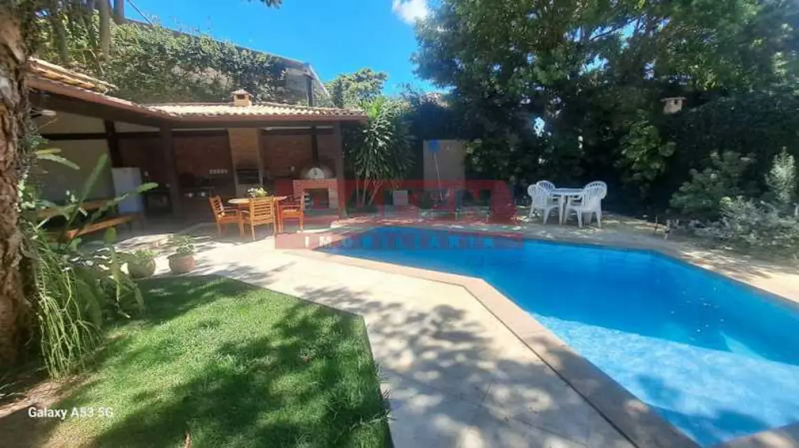 Foto 3 de Casa de Condomínio com 5 quartos à venda, 350m2 em Armacao Dos Buzios - RJ