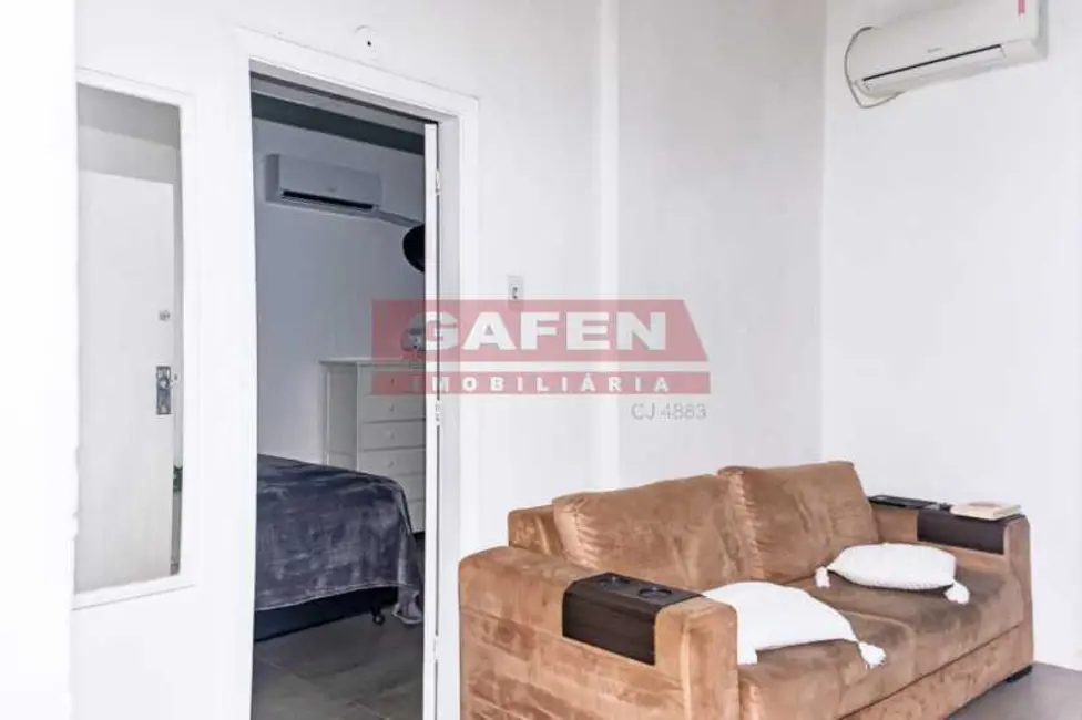 Apartamento com 1 quarto à venda, 40m2 em Rio De Janeiro - RJ - imagem 5 Foto 5 de Apartamento com 1 quarto à venda, 40m2 em Rio De Janeiro - RJ