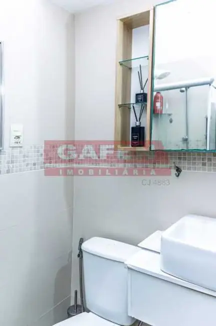 Apartamento com 1 quarto à venda, 40m2 em Rio De Janeiro - RJ - imagem 7 Foto 7 de Apartamento com 1 quarto à venda, 40m2 em Rio De Janeiro - RJ