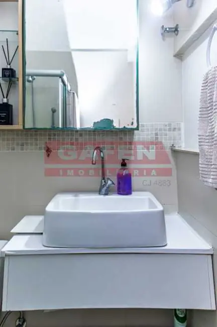 Apartamento com 1 quarto à venda, 40m2 em Rio De Janeiro - RJ - imagem 8 Foto 8 de Apartamento com 1 quarto à venda, 40m2 em Rio De Janeiro - RJ