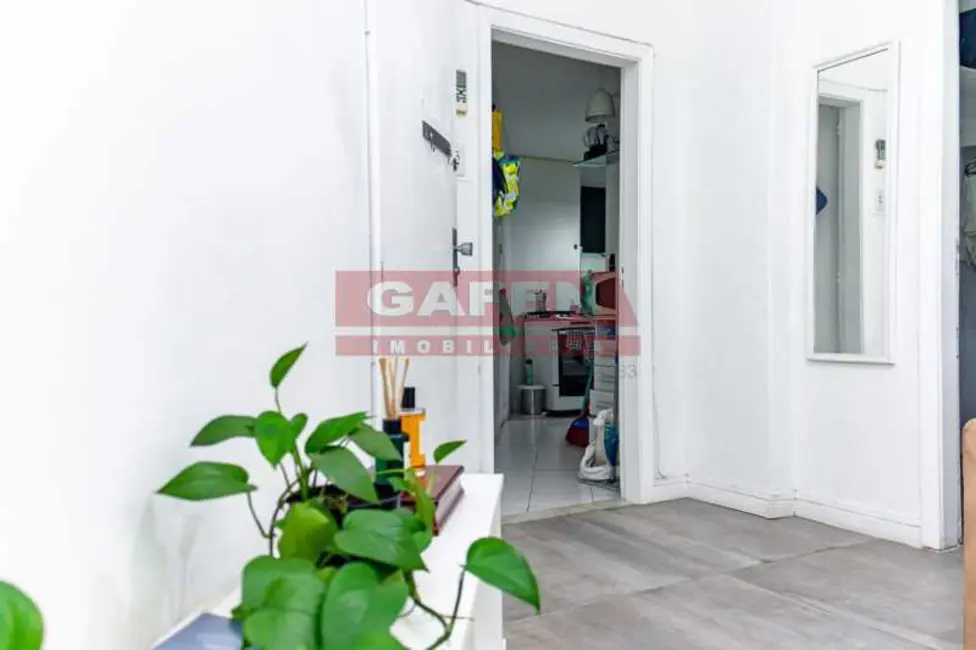 Apartamento com 1 quarto à venda, 40m2 em Rio De Janeiro - RJ - imagem 6 Foto 6 de Apartamento com 1 quarto à venda, 40m2 em Rio De Janeiro - RJ