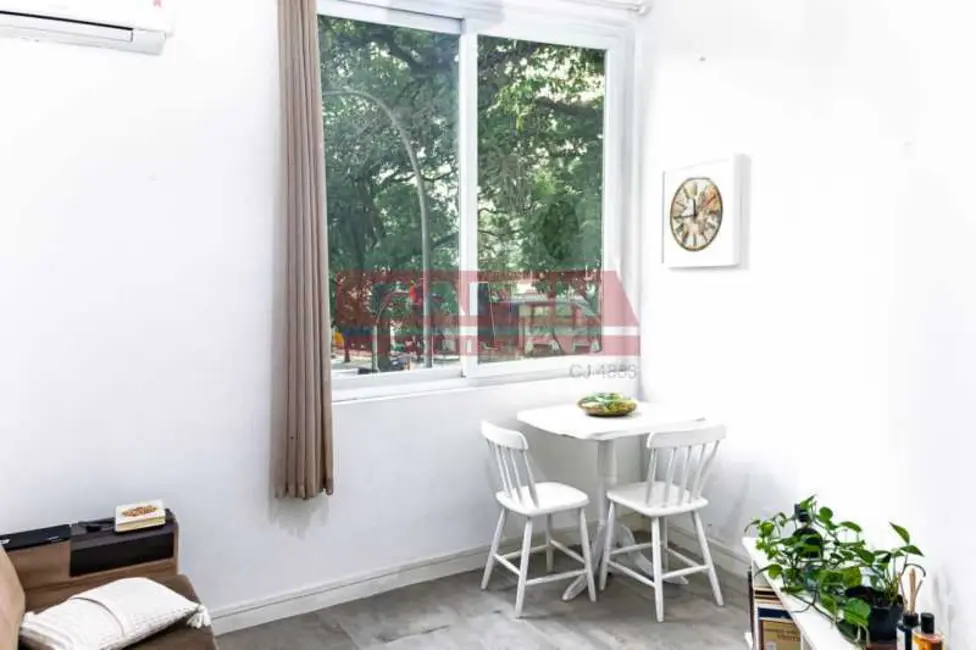 Apartamento com 1 quarto à venda, 40m2 em Rio De Janeiro - RJ - imagem 3 Foto 3 de Apartamento com 1 quarto à venda, 40m2 em Rio De Janeiro - RJ
