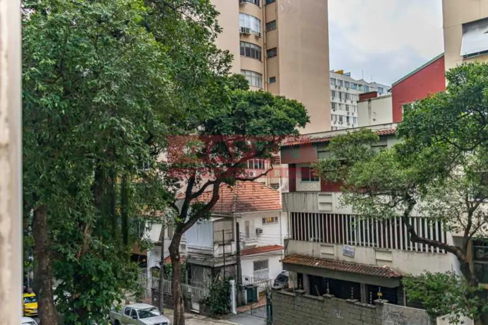 Apartamento com 1 quarto à venda, 40m2 em Rio De Janeiro - RJ - imagem 1 Foto 1 de Apartamento com 1 quarto à venda, 40m2 em Rio De Janeiro - RJ