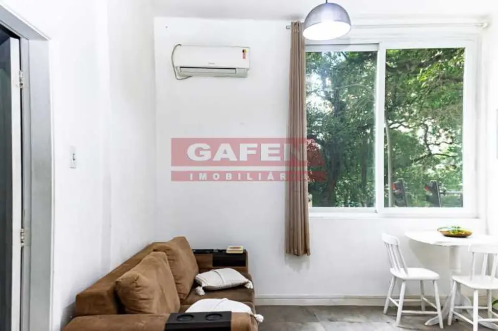 Apartamento com 1 quarto à venda, 40m2 em Rio De Janeiro - RJ - imagem 2 Foto 2 de Apartamento com 1 quarto à venda, 40m2 em Rio De Janeiro - RJ