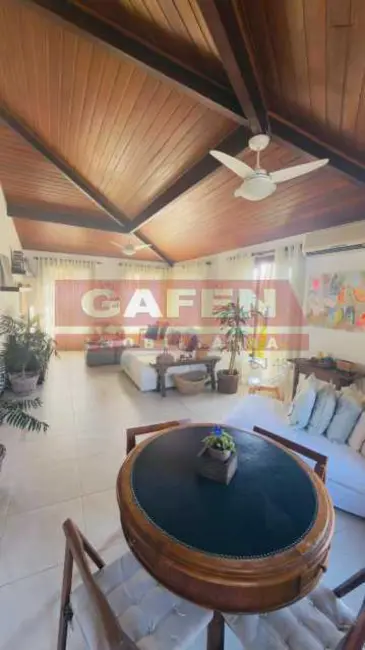 Foto 6 de Casa de Condomínio com 3 quartos à venda, 200m2 em Niteroi - RJ