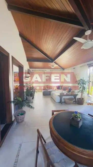 Foto 5 de Casa de Condomínio com 3 quartos à venda, 200m2 em Niteroi - RJ