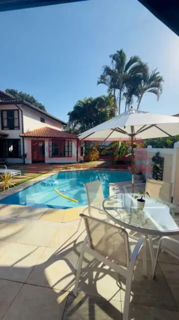 Foto 2 de Casa de Condomínio com 3 quartos à venda, 200m2 em Niteroi - RJ