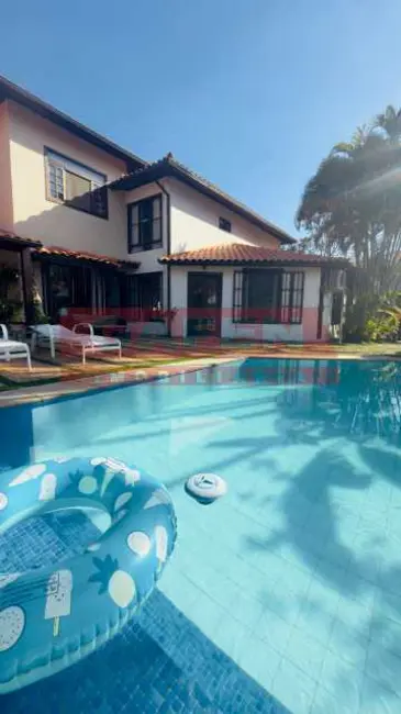 Foto 1 de Casa de Condomínio com 3 quartos à venda, 200m2 em Niteroi - RJ