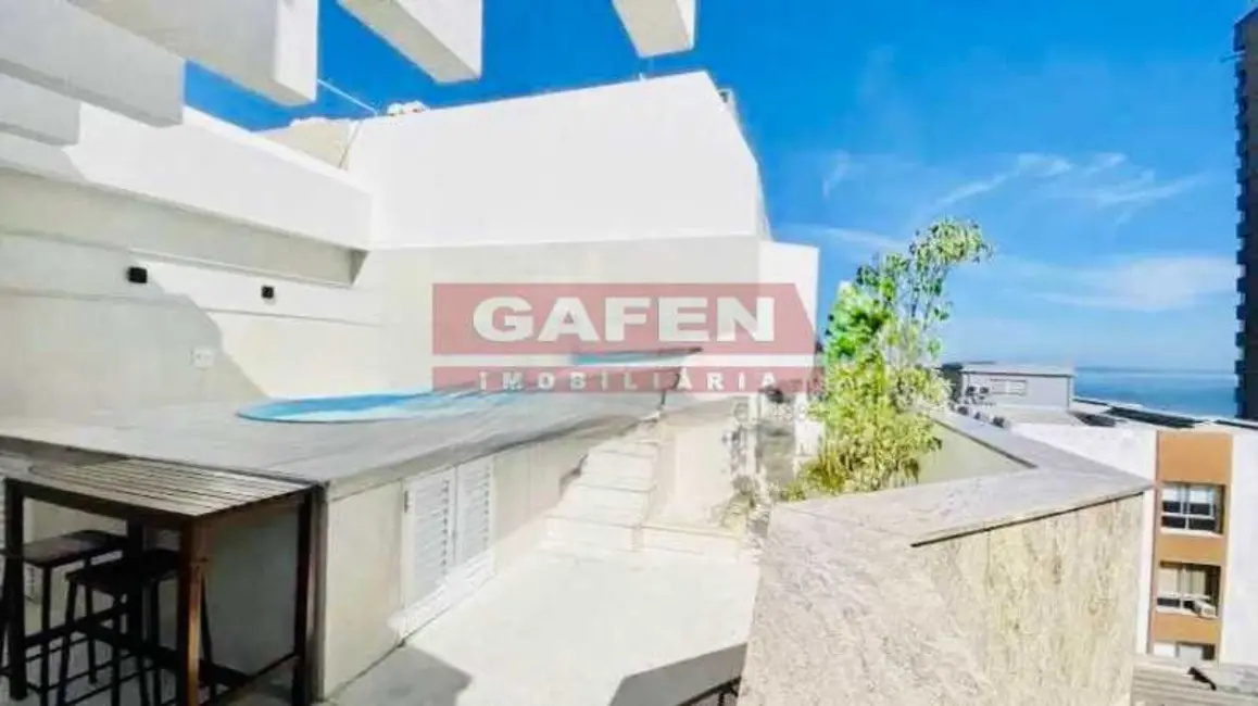 Cobertura com 2 quartos à venda, 231m2 em Rio De Janeiro - RJ - imagem 1 Foto 1 de Cobertura com 2 quartos à venda, 231m2 em Rio De Janeiro - RJ