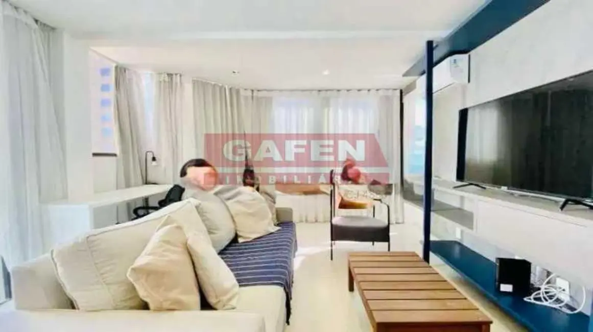 Cobertura com 2 quartos à venda, 231m2 em Rio De Janeiro - RJ - imagem 8 Foto 8 de Cobertura com 2 quartos à venda, 231m2 em Rio De Janeiro - RJ