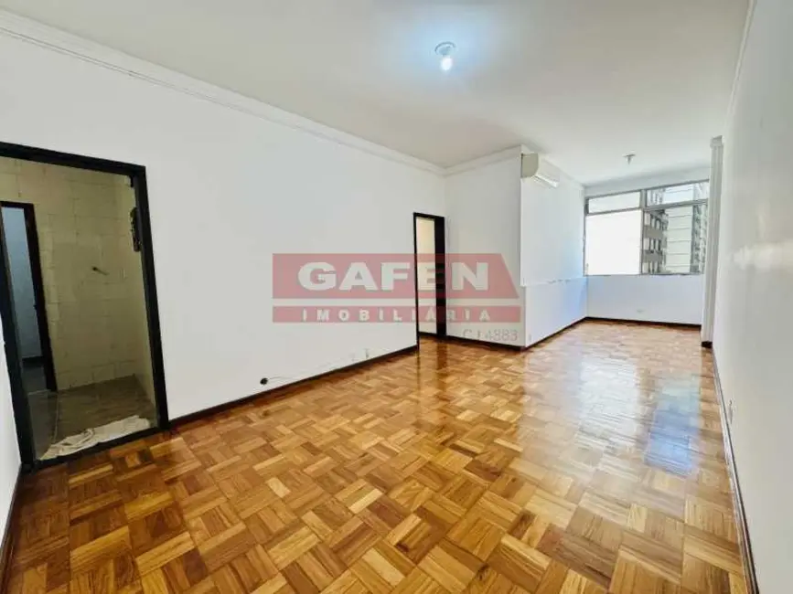 Apartamento com 3 quartos para alugar, 100m2 em Rio De Janeiro - RJ - imagem 1 Foto 1 de Apartamento com 3 quartos para alugar, 100m2 em Rio De Janeiro - RJ