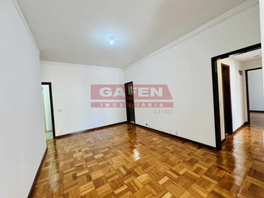Apartamento com 3 quartos para alugar, 100m2 em Rio De Janeiro - RJ - imagem 4 Foto 4 de Apartamento com 3 quartos para alugar, 100m2 em Rio De Janeiro - RJ