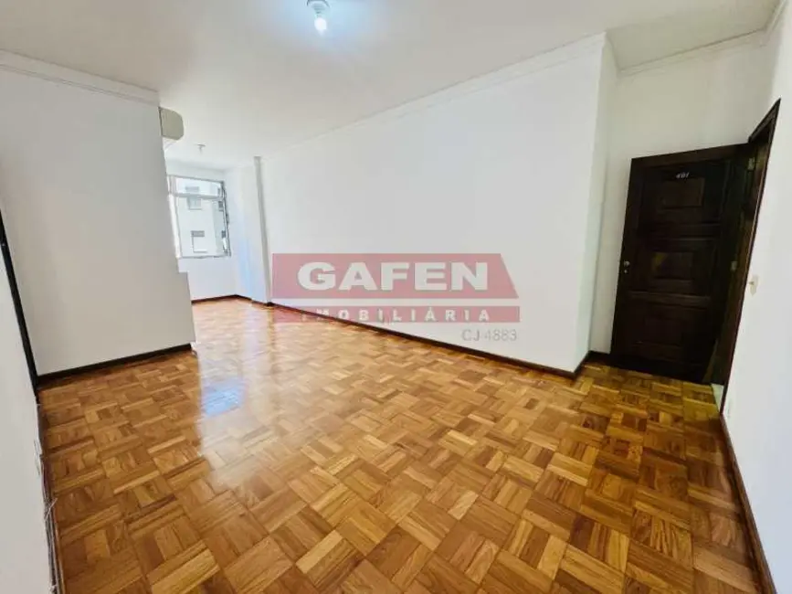 Apartamento com 3 quartos para alugar, 100m2 em Rio De Janeiro - RJ - imagem 2 Foto 2 de Apartamento com 3 quartos para alugar, 100m2 em Rio De Janeiro - RJ
