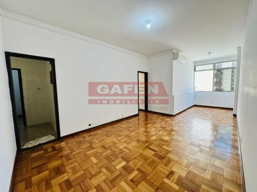 Apartamento com 3 quartos para alugar, 100m2 em Rio De Janeiro - RJ - imagem 6 Foto 6 de Apartamento com 3 quartos para alugar, 100m2 em Rio De Janeiro - RJ