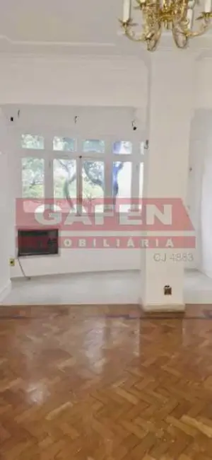 Foto 2 de Apartamento com 2 quartos à venda, 81m2 em Rio De Janeiro - RJ