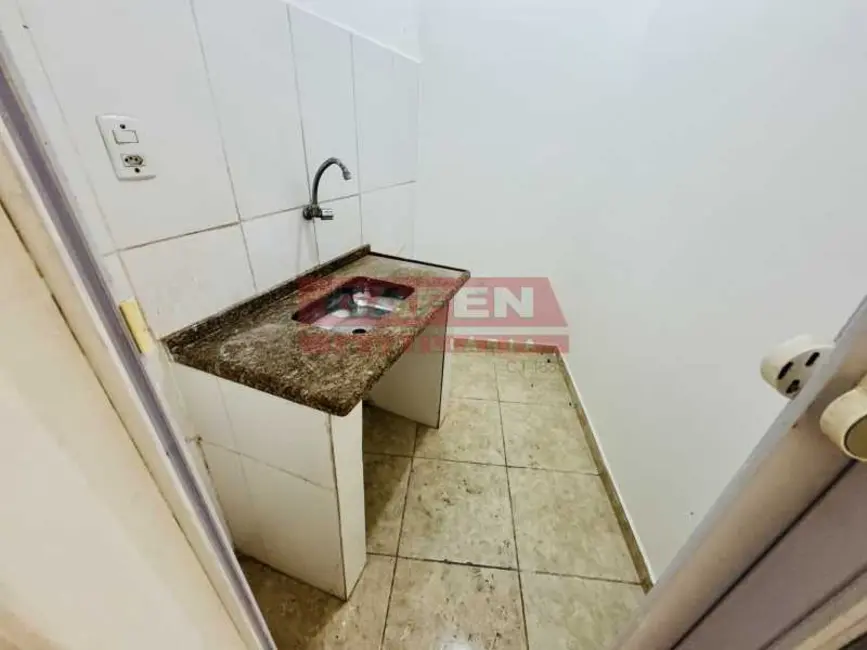 Kitnet com 1 quarto à venda, 30m2 em Rio De Janeiro - RJ - imagem 6 Foto 6 de Kitnet com 1 quarto à venda, 30m2 em Rio De Janeiro - RJ