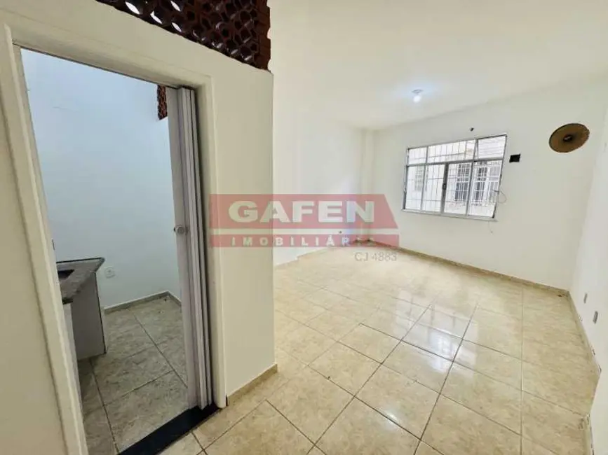 Kitnet com 1 quarto à venda, 30m2 em Rio De Janeiro - RJ - imagem 5 Foto 5 de Kitnet com 1 quarto à venda, 30m2 em Rio De Janeiro - RJ