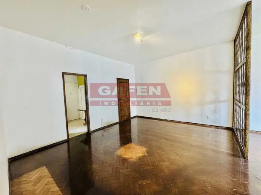 Apartamento com 2 quartos à venda, 94m2 em Rio De Janeiro - RJ - imagem 3 Foto 3 de Apartamento com 2 quartos à venda, 94m2 em Rio De Janeiro - RJ