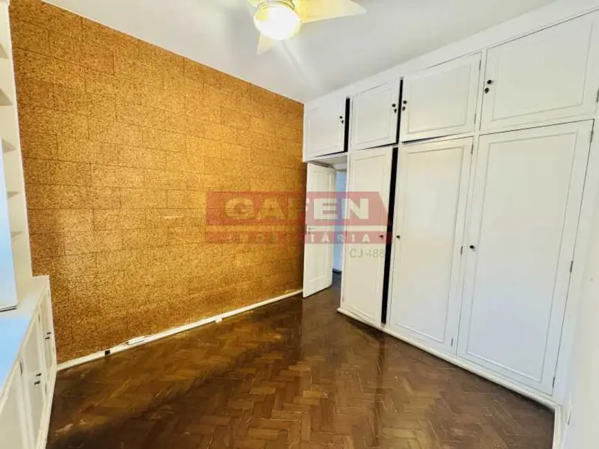 Apartamento com 2 quartos à venda, 94m2 em Rio De Janeiro - RJ - imagem 9 Foto 9 de Apartamento com 2 quartos à venda, 94m2 em Rio De Janeiro - RJ