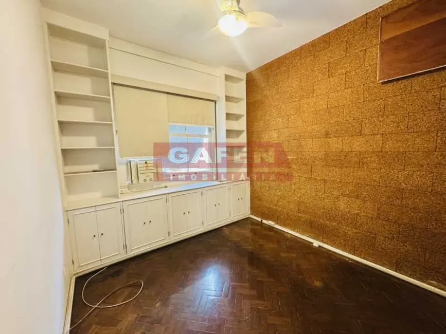 Apartamento com 2 quartos à venda, 94m2 em Rio De Janeiro - RJ - imagem 8 Foto 8 de Apartamento com 2 quartos à venda, 94m2 em Rio De Janeiro - RJ